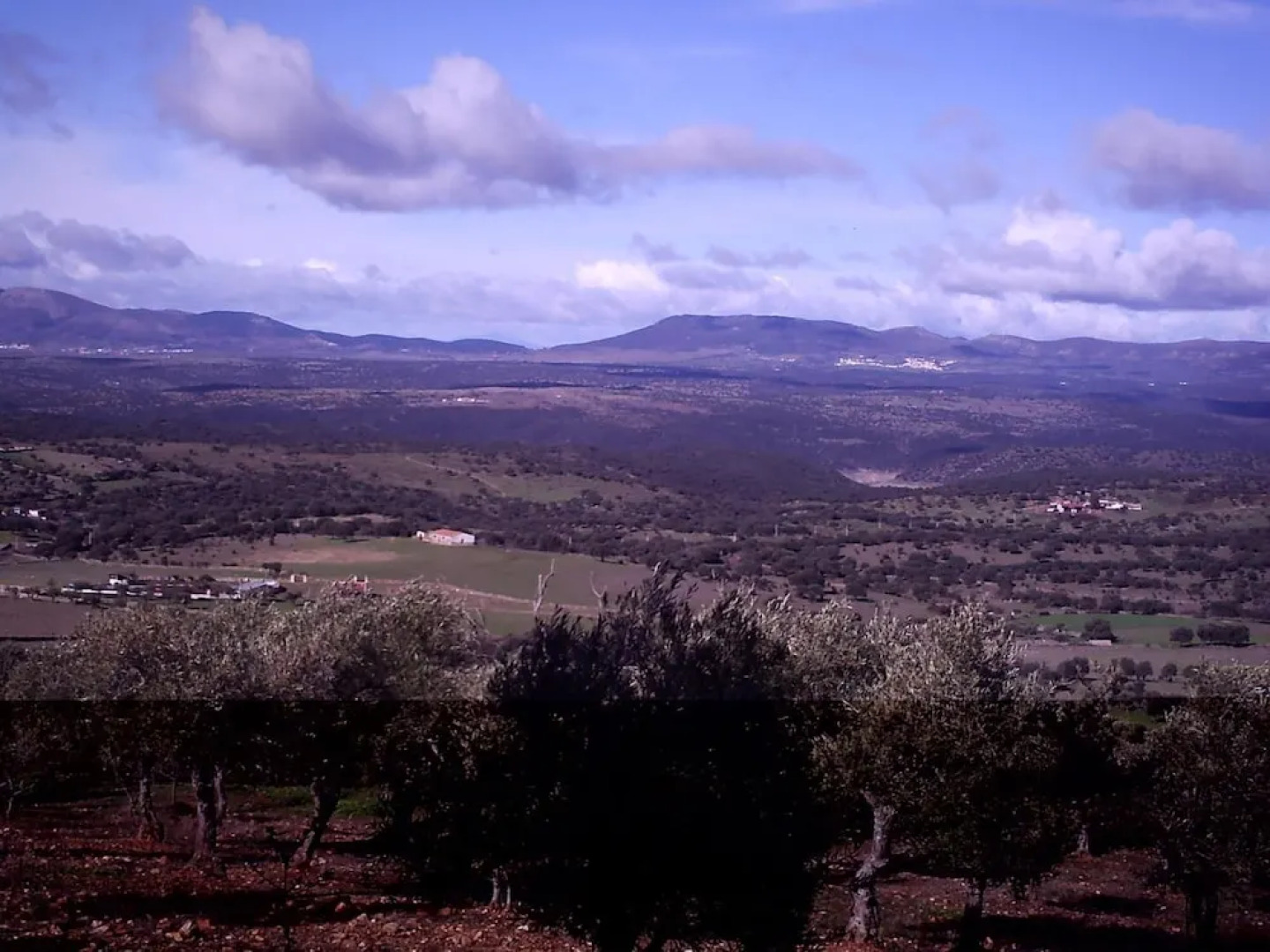 Casa Rural La Breña