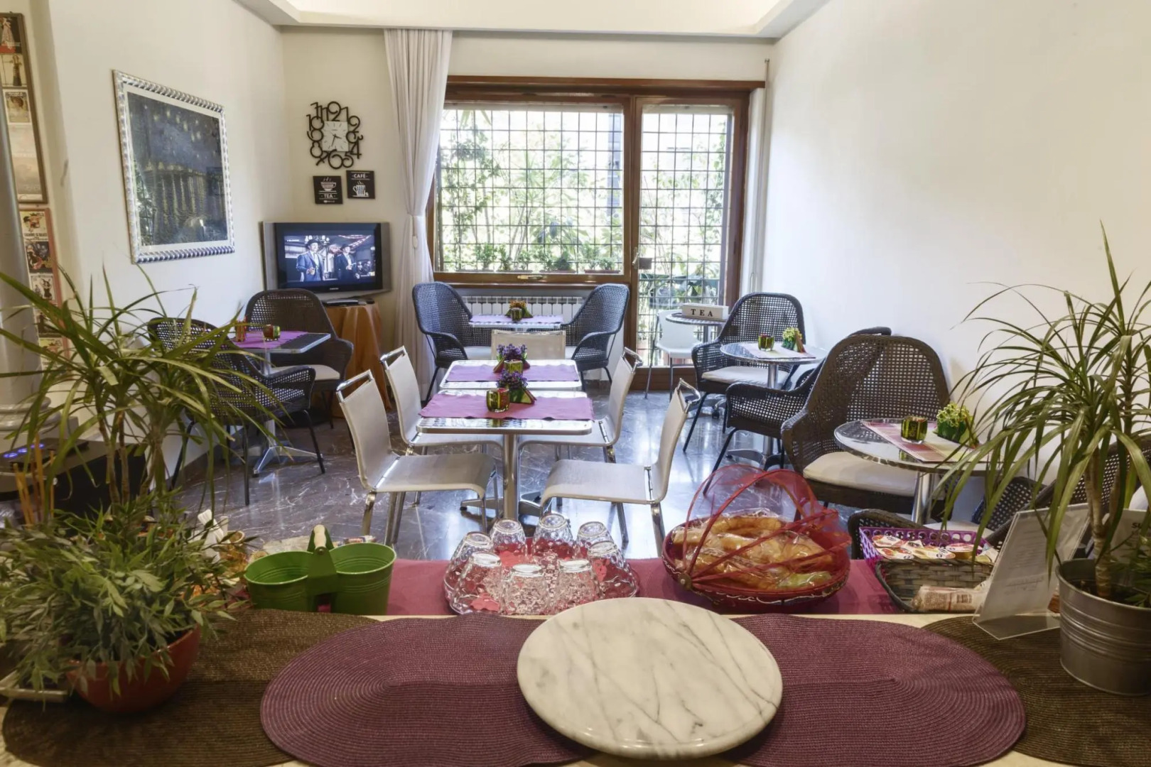 Residenza Talenti Superior Rooms