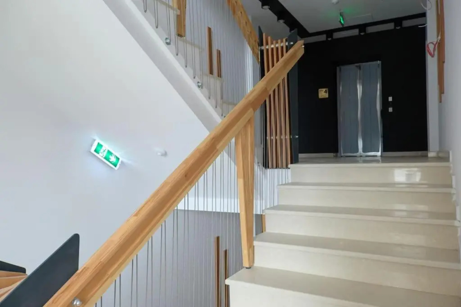 City Center Accommodation - 404