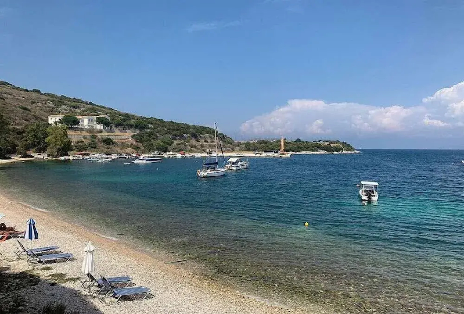Philippos Apartments
