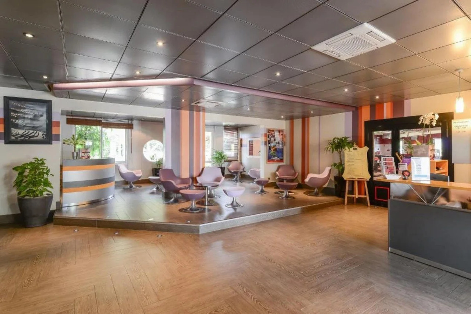 Hôtel Le Relais des Brasseurs - Aubagne