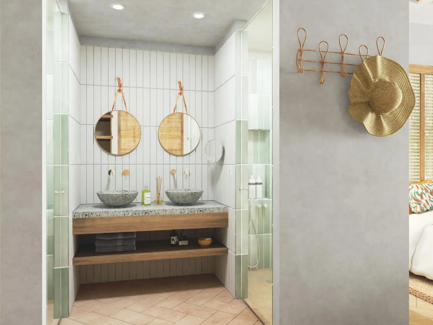 Cala San Miguel Ibiza Resort, Curio Collection by Hilton