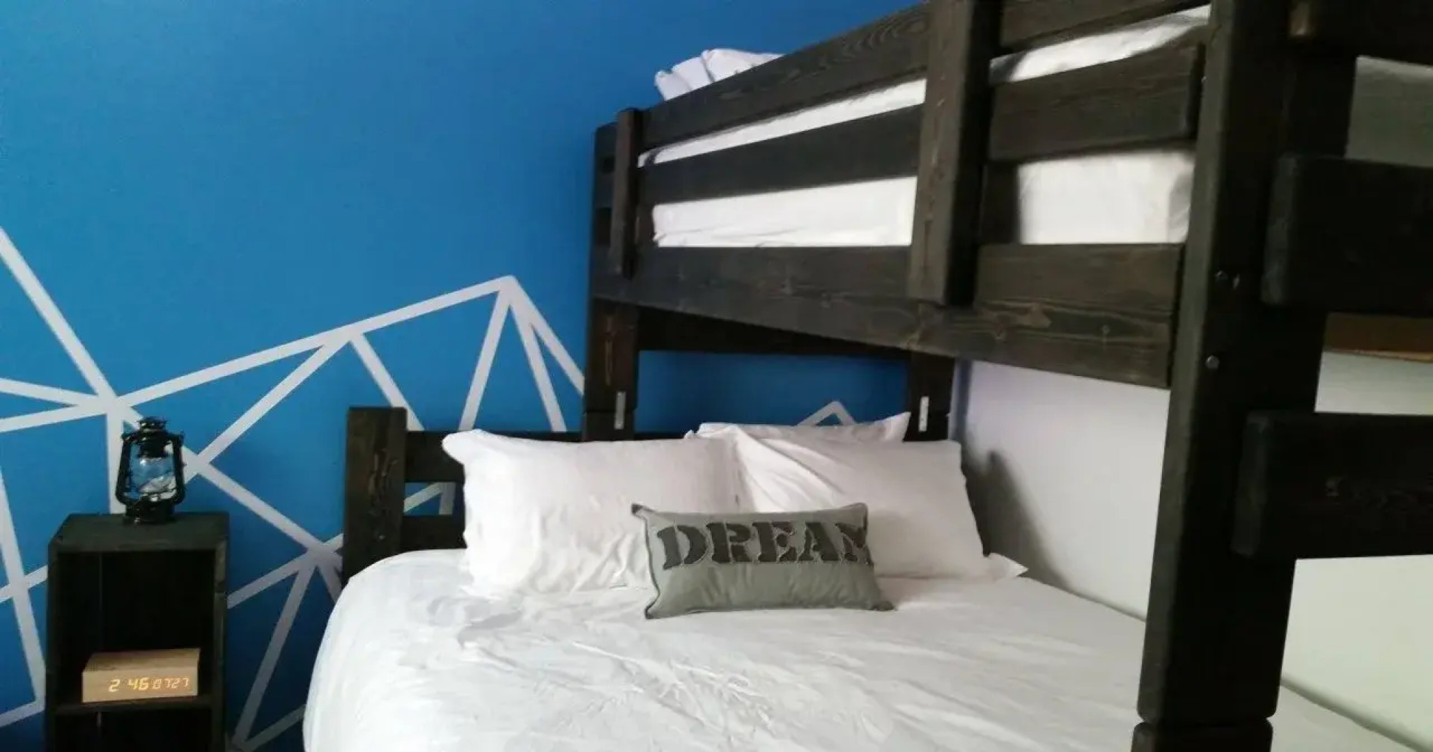 Stoke Stash Bed & Breakfast