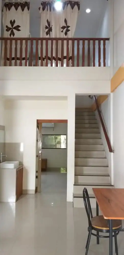 Intan Hotel by MyHome Hospitality