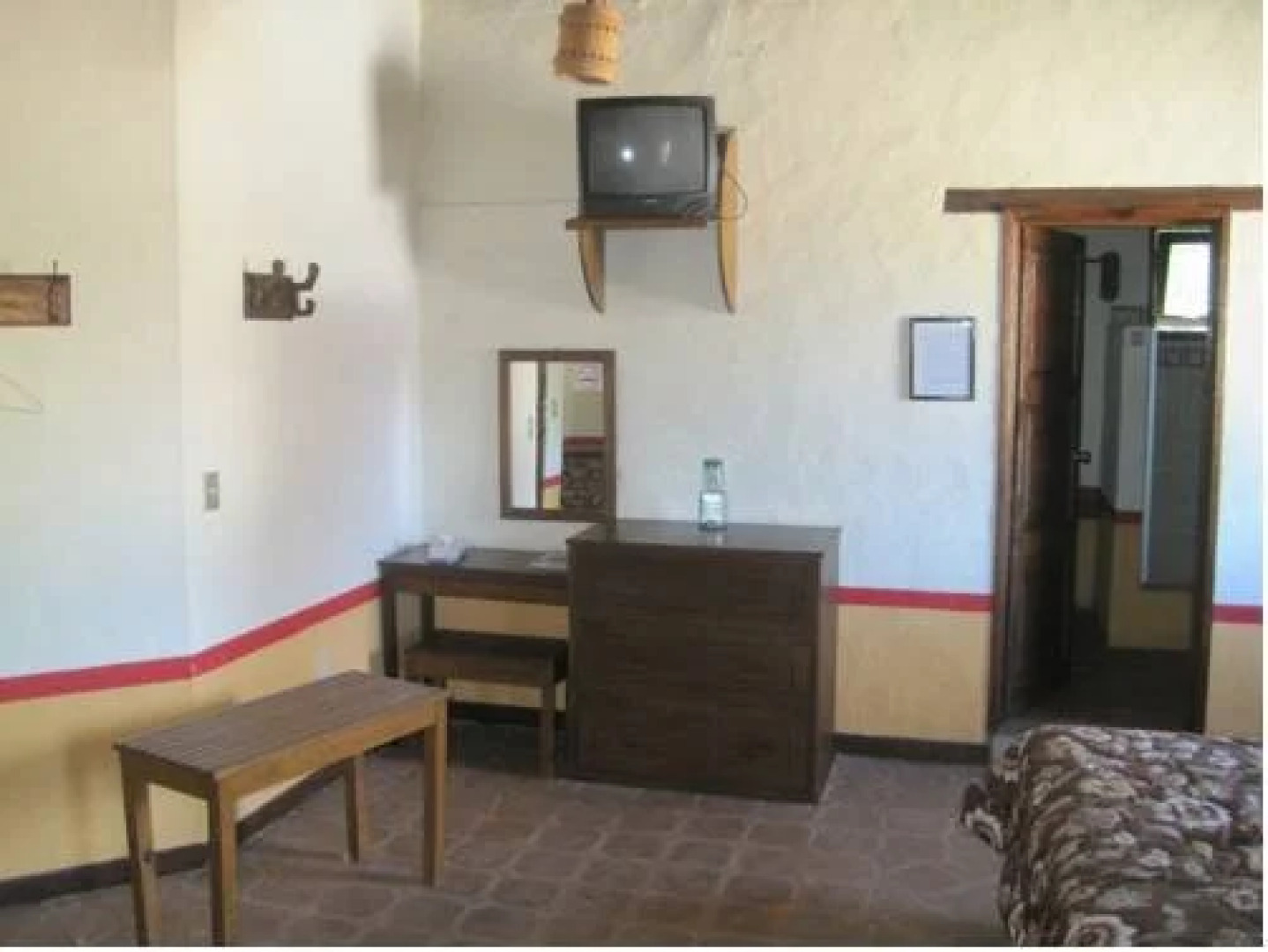 El Mesón del Ticúz Tapalpa