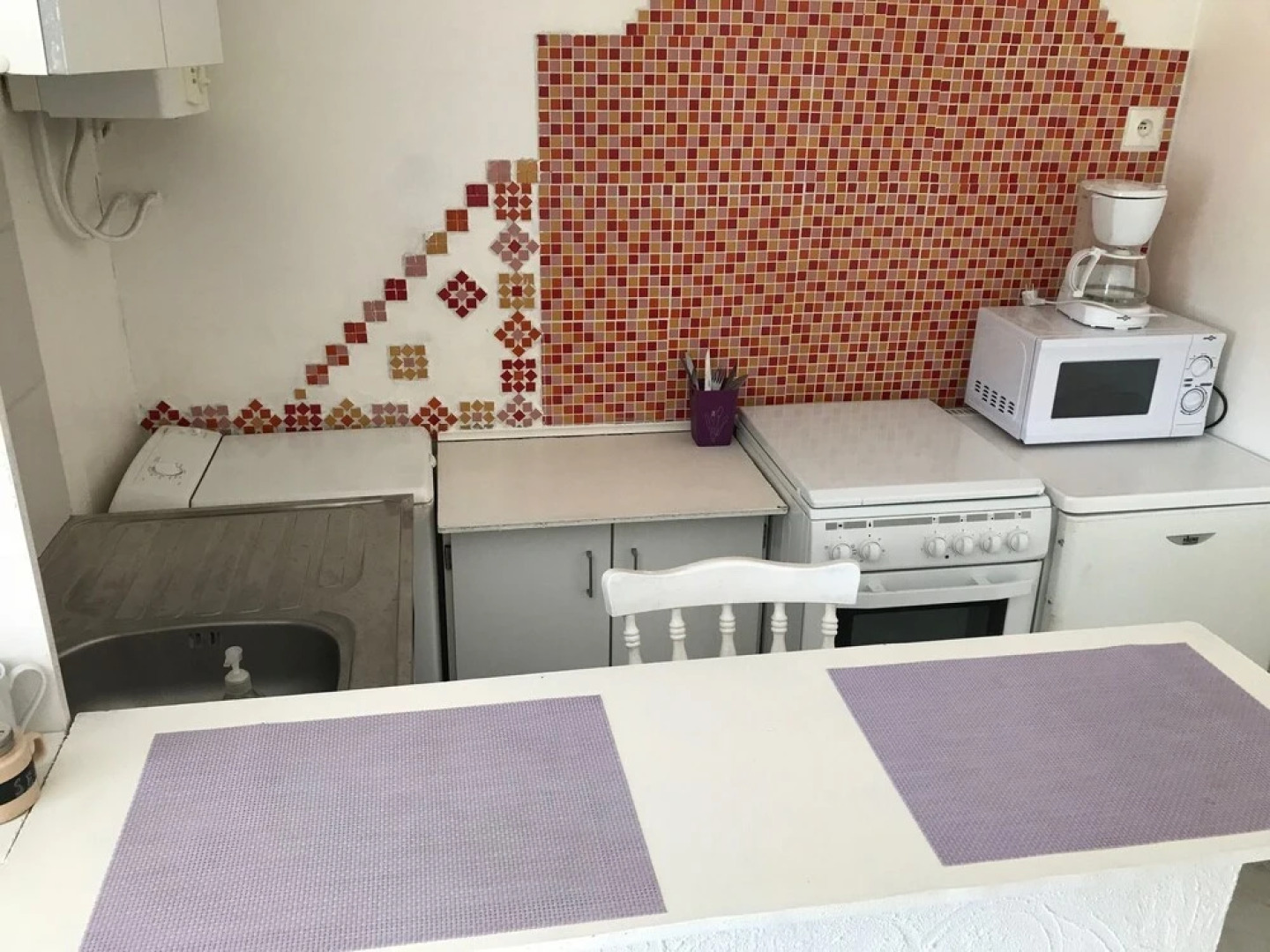 Auberge des Garrigues