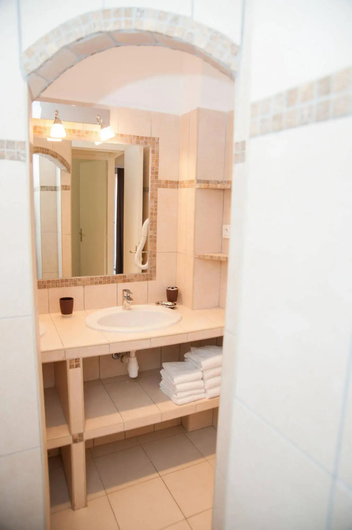 U Pirellu Résidence