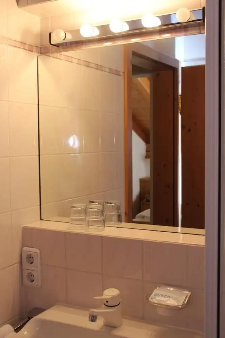 Kurhotel Rupertus