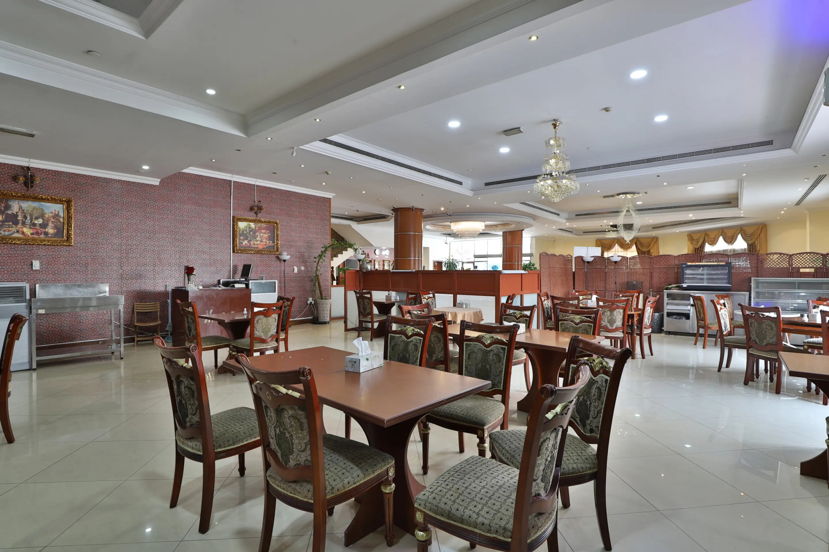 Moon Valley Hotel Apartments