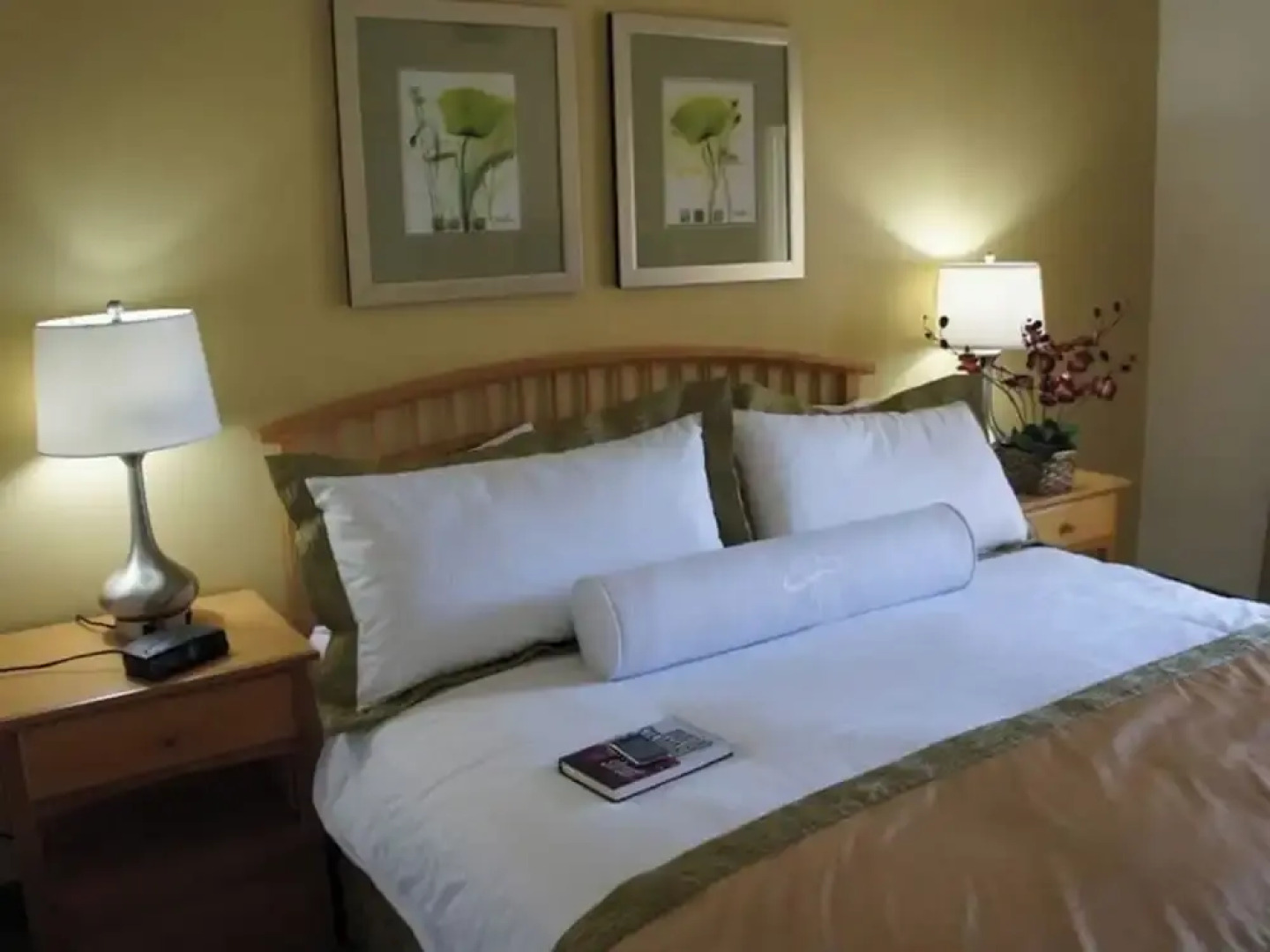 Cimarron Golf Resort