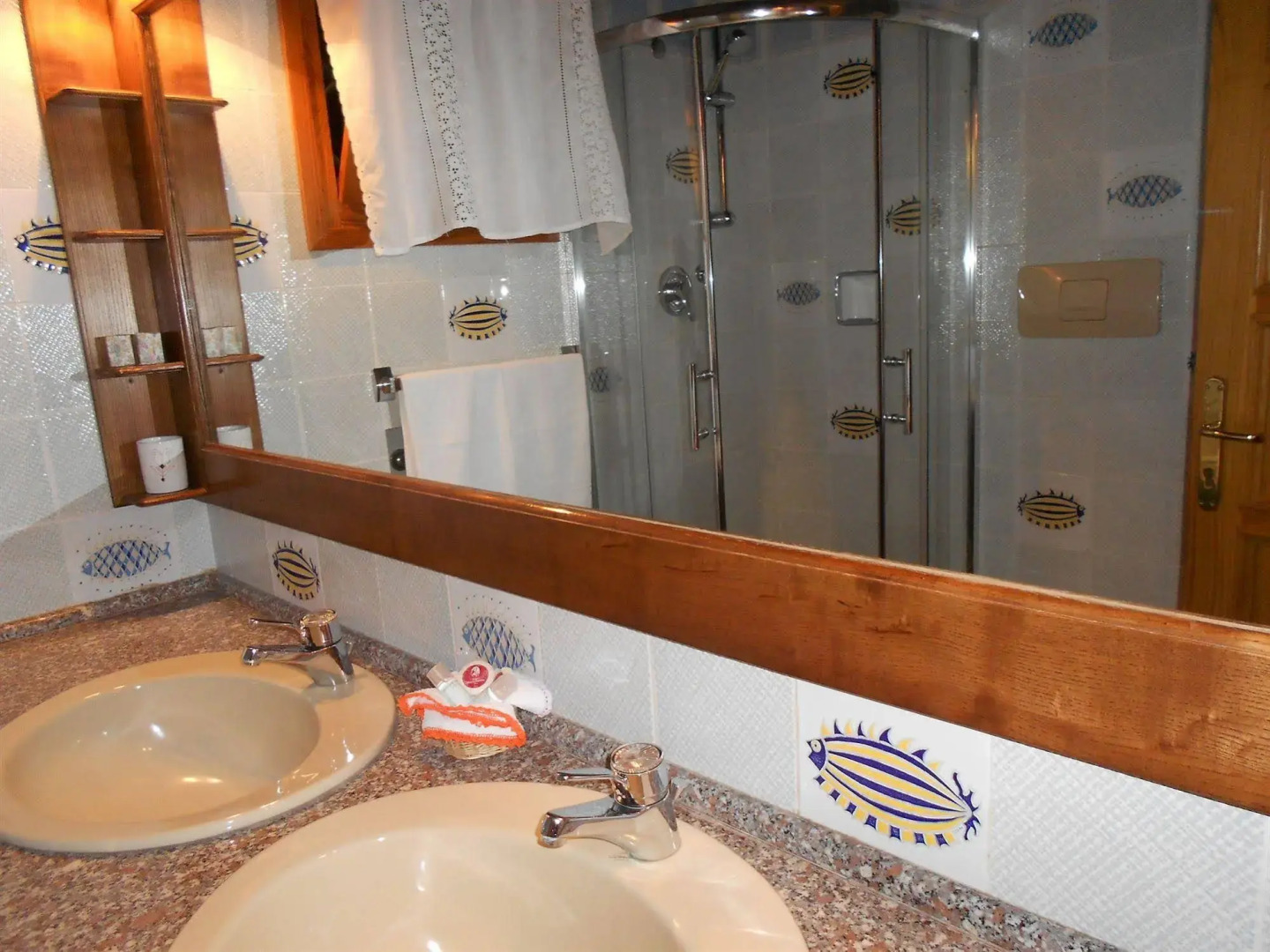 Hotel Grazia Deledda