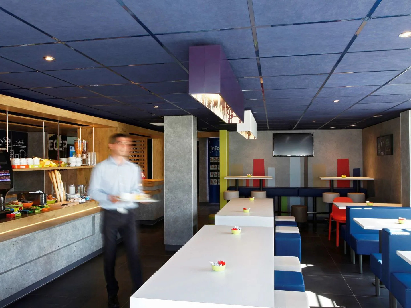 ibis budget Manosque Cadarache