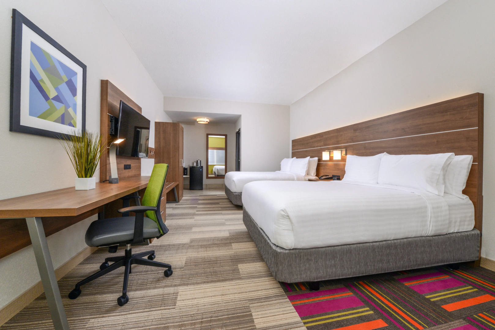 Holiday Inn Express & Suites Ruskin by IHG