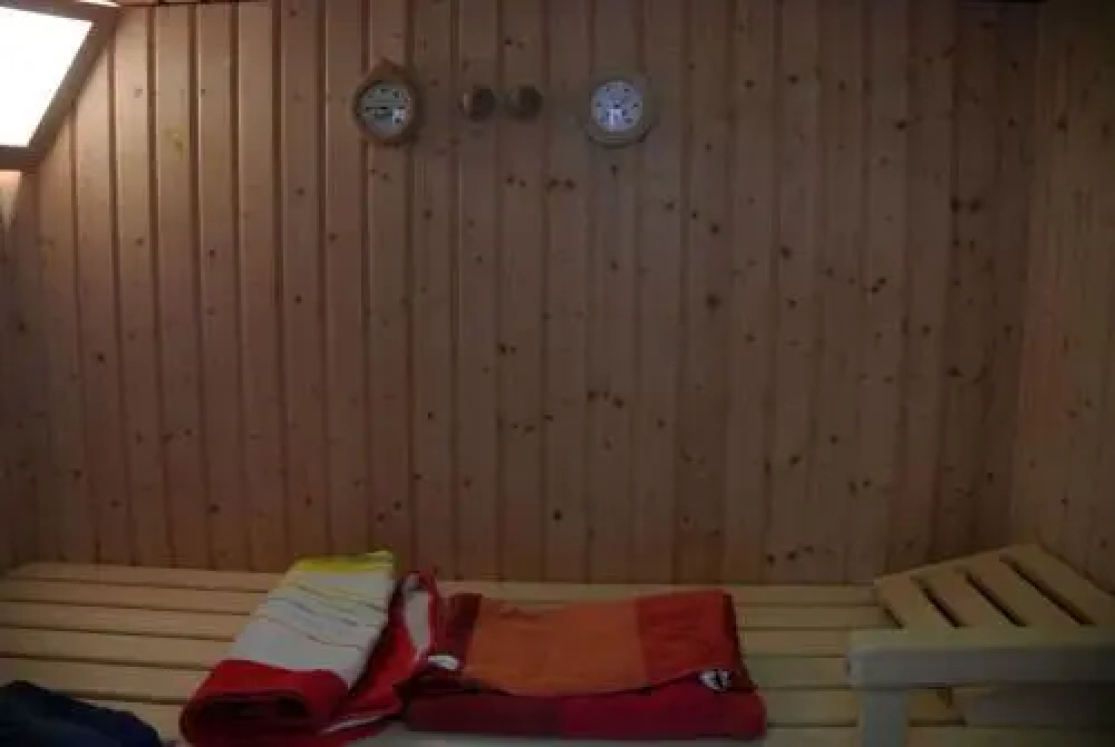 Chalet Börtji