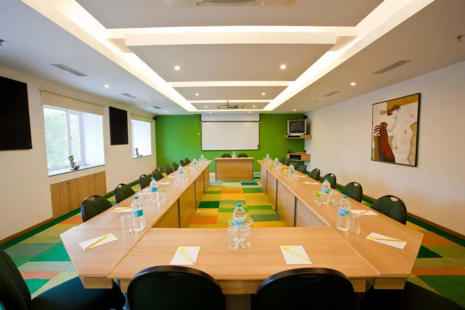 Lemon Tree Hotel, Ahmedabad
