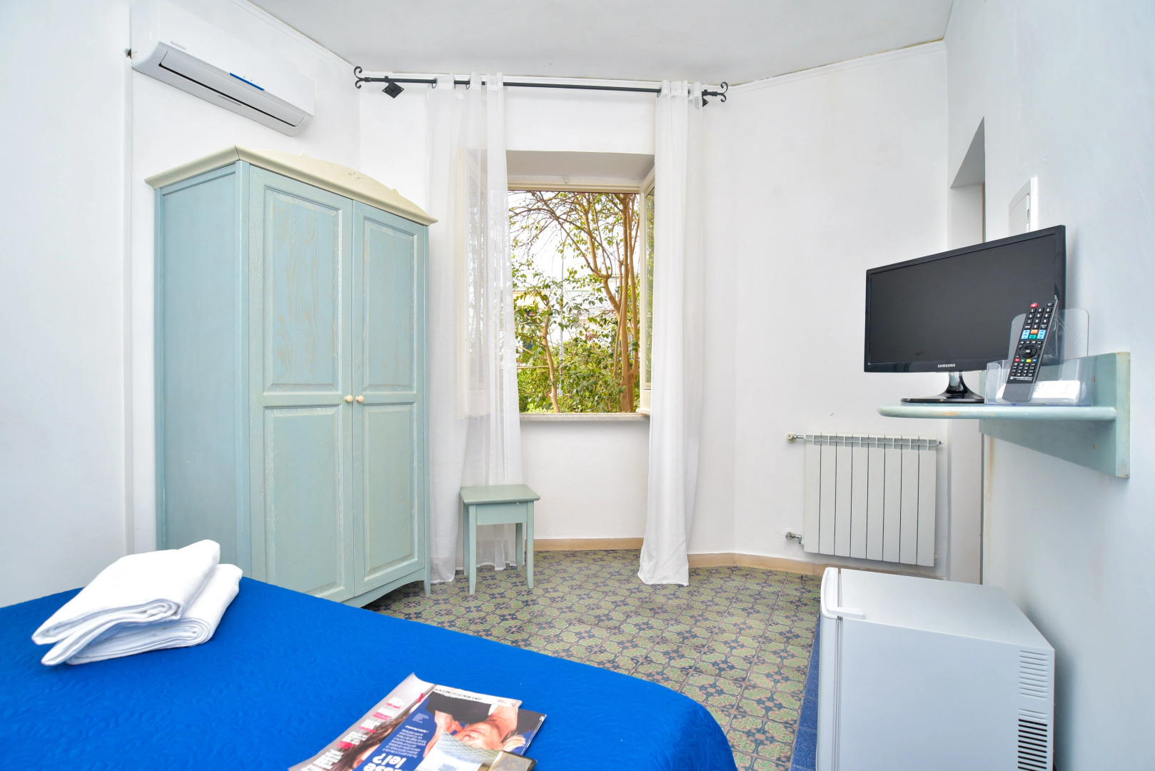 Charme Hotel La Villa Tina