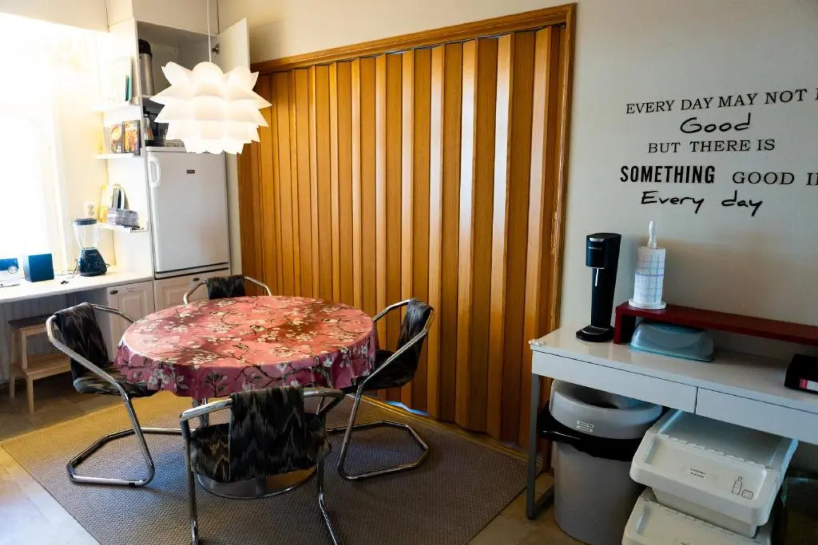 Kivijärven Linnanmäki Apartments