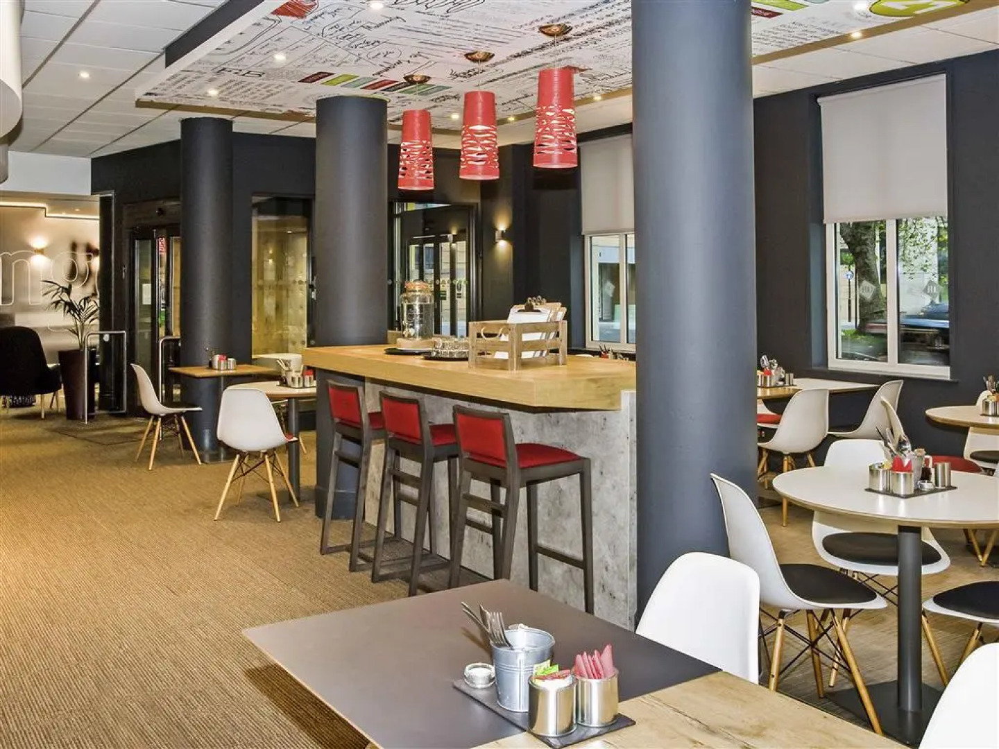 ibis Sheffield City