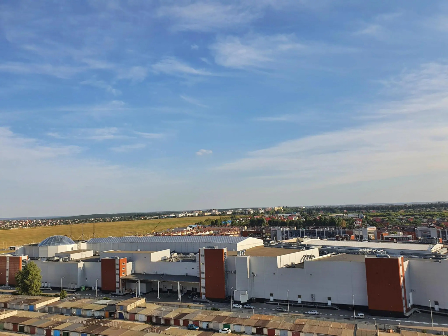 Bestflat (Бестфлэт) на Есенина