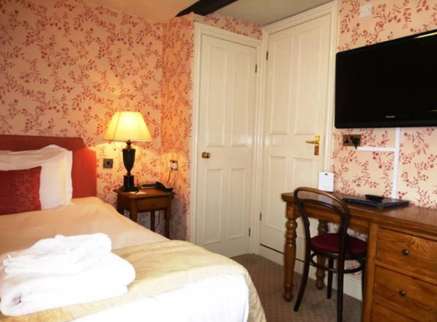 The Bear Hotel