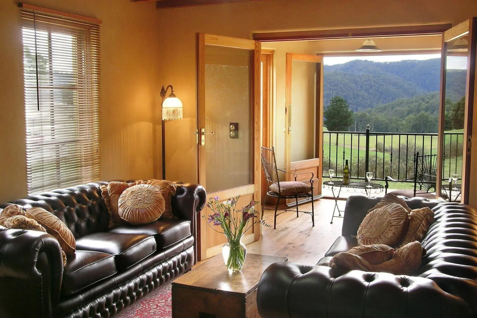 Kentisbury Country House