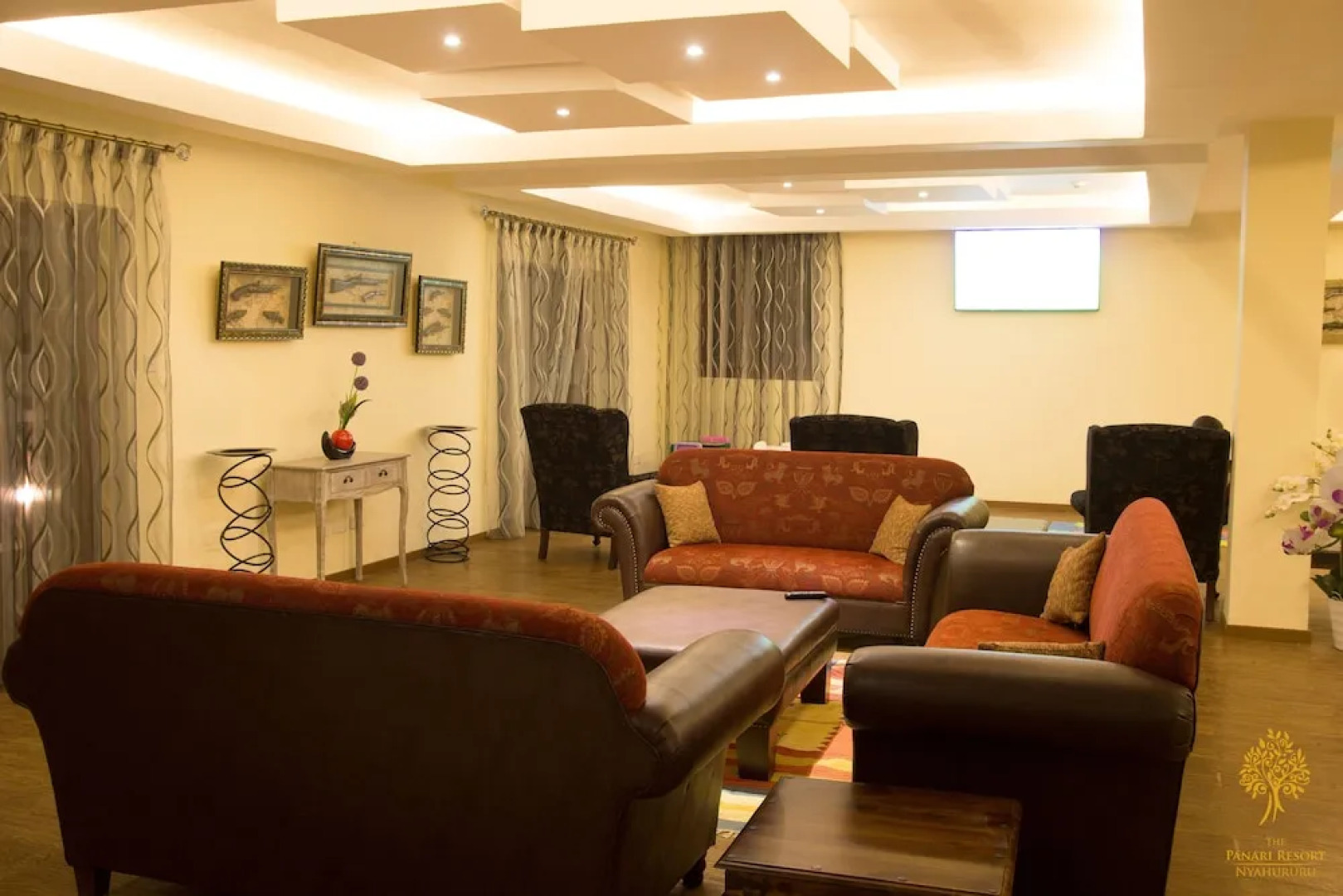 Panari Resort BW Signature Collection