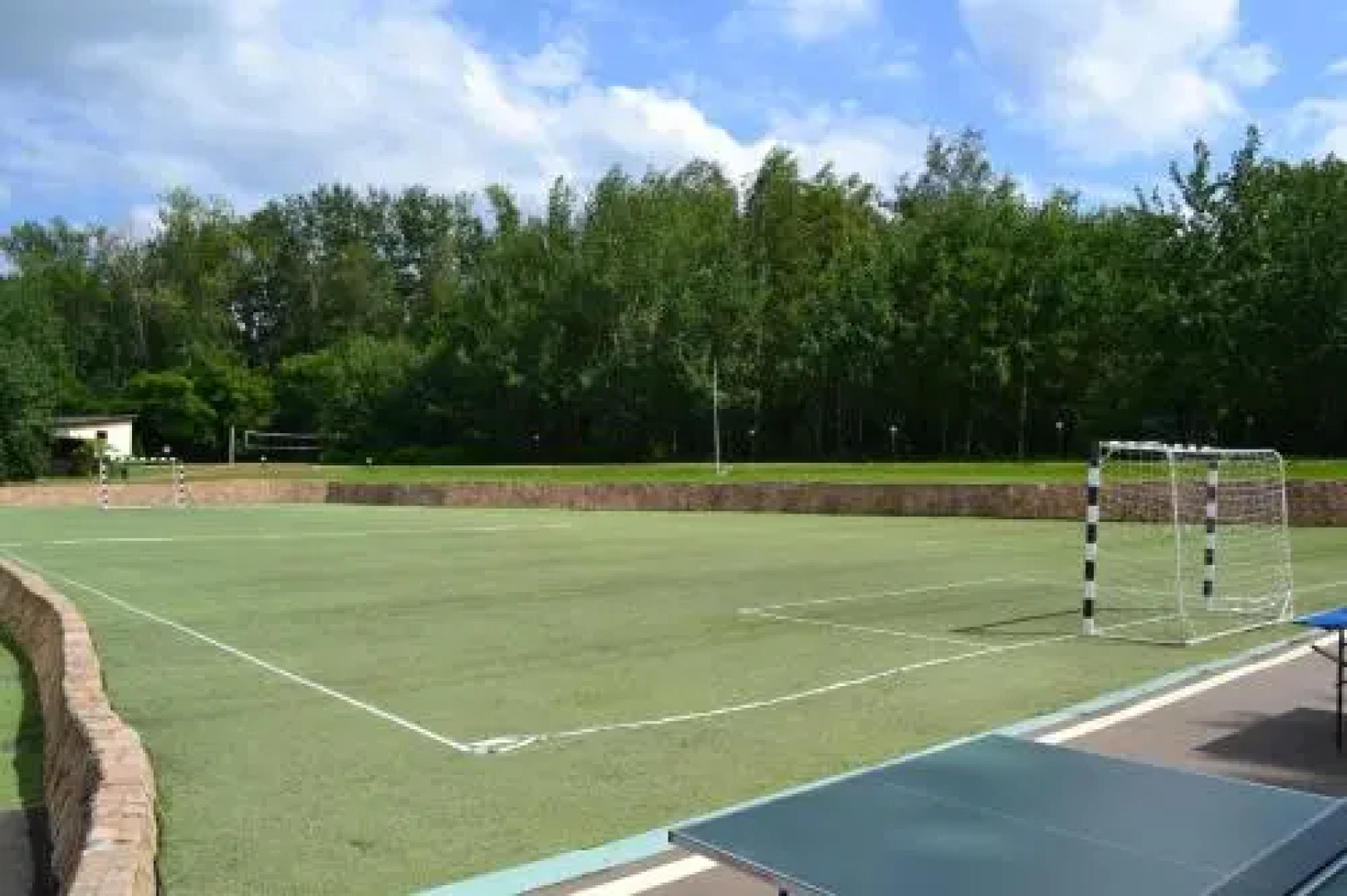 Адмирал Яхт-клуб