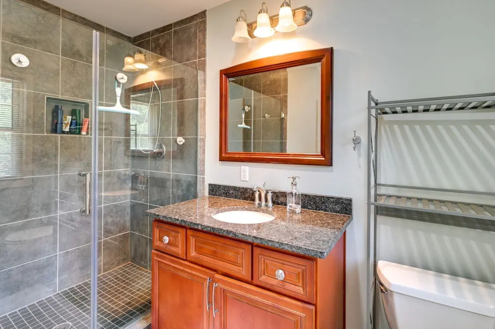 Spacious High Point Vacation Rental w/ Yard!