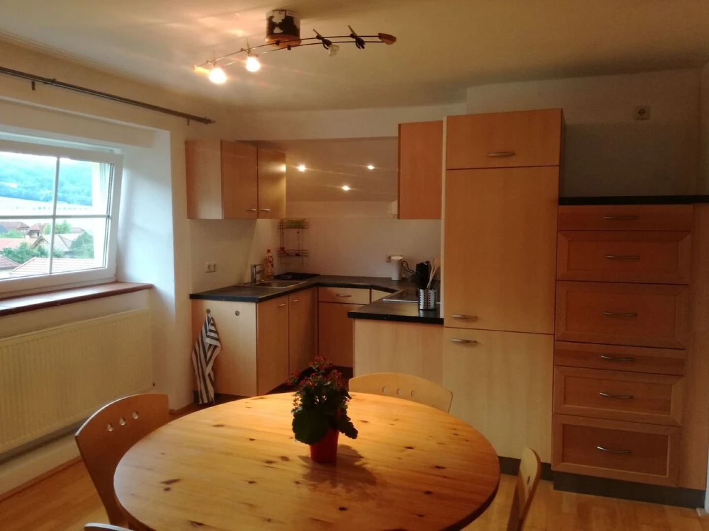 Apartment Heiligenkreuz