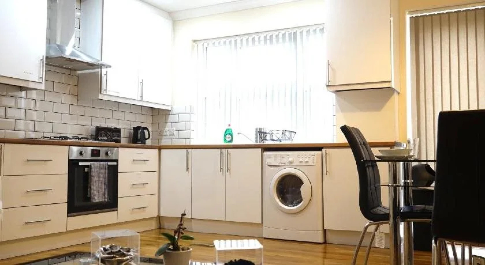 Heathrow Ensuite Rooms