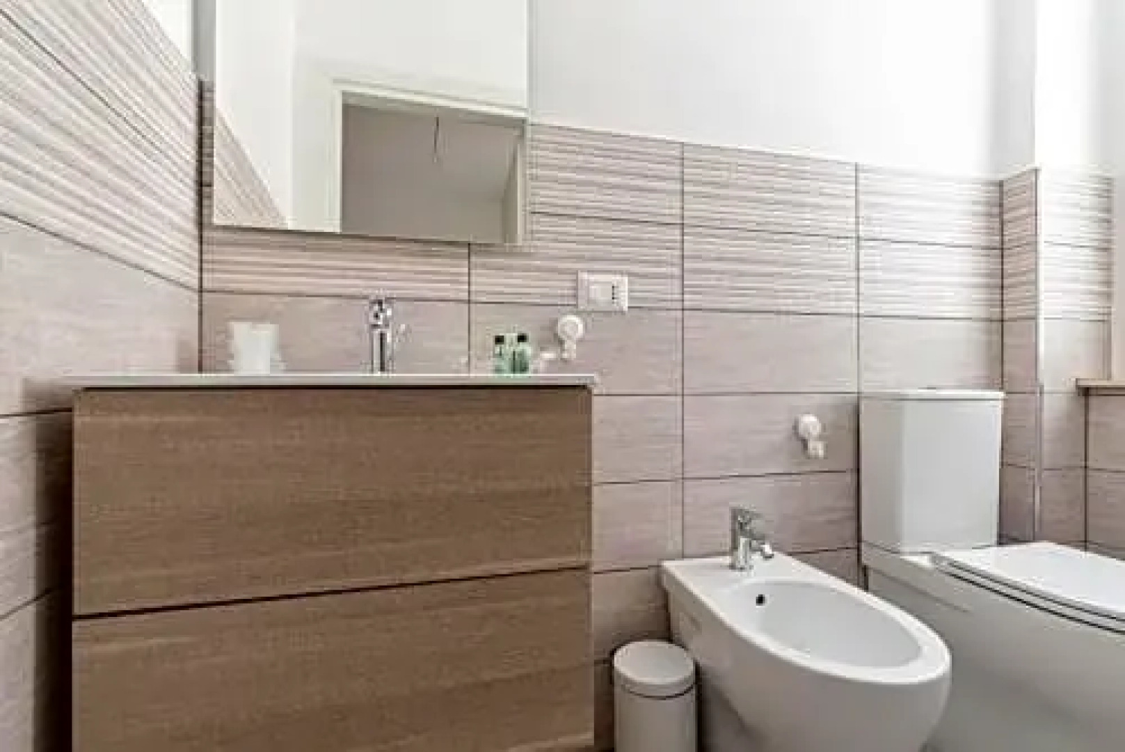 Affittacamere L'eolie