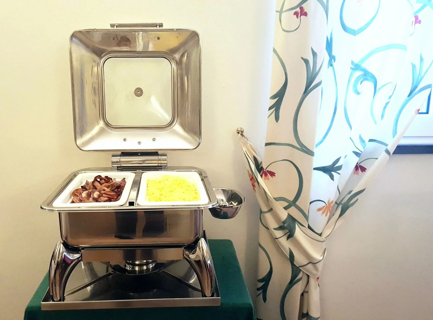 Hotel Al Terra di Mare