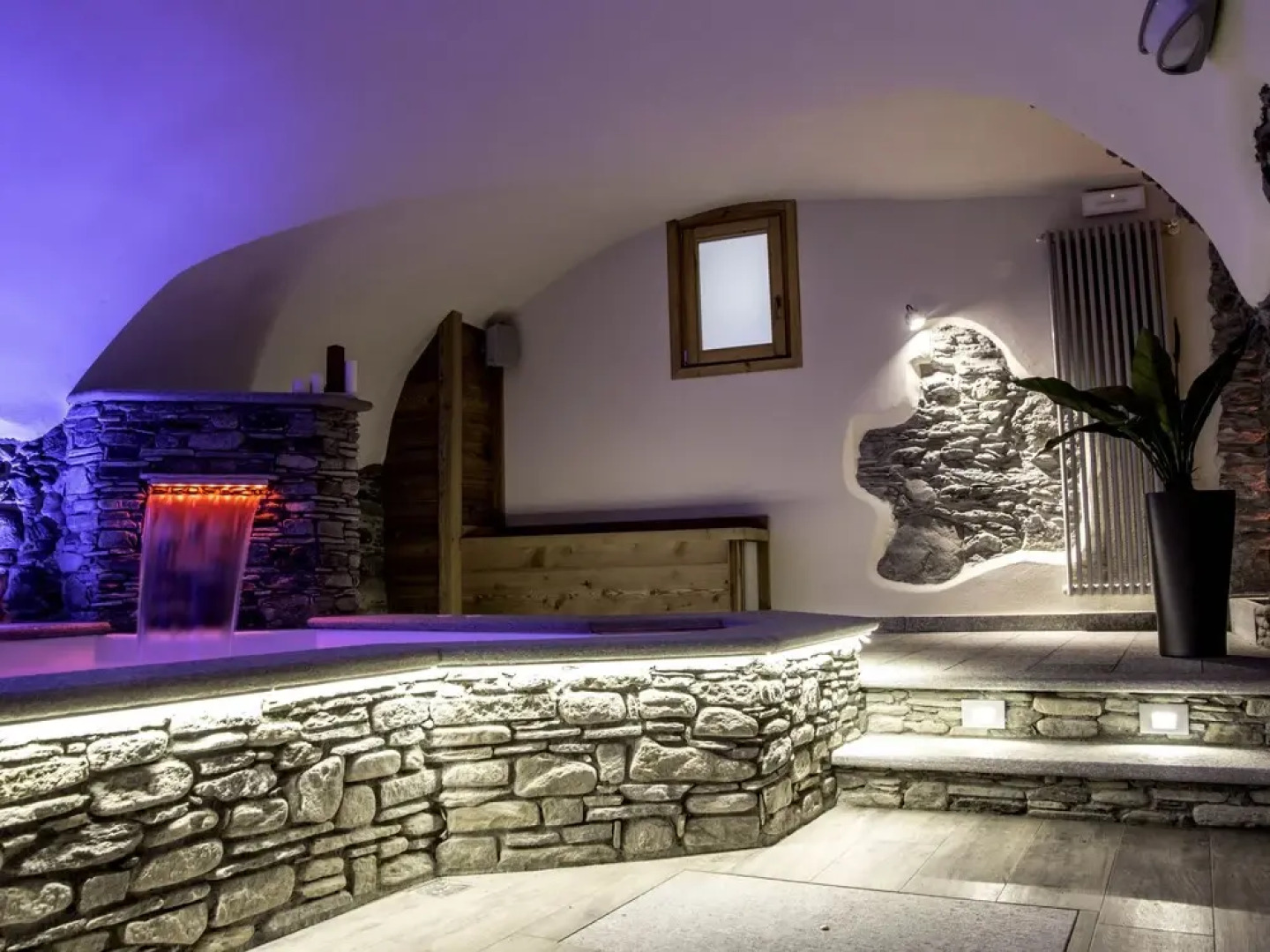 Le Petit Fenestrelle