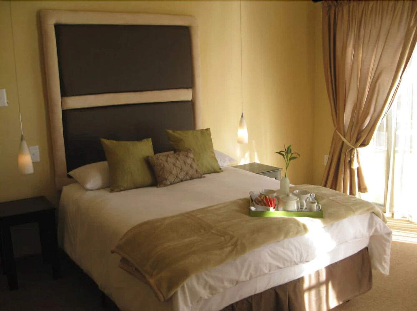 Green Fig Guest House