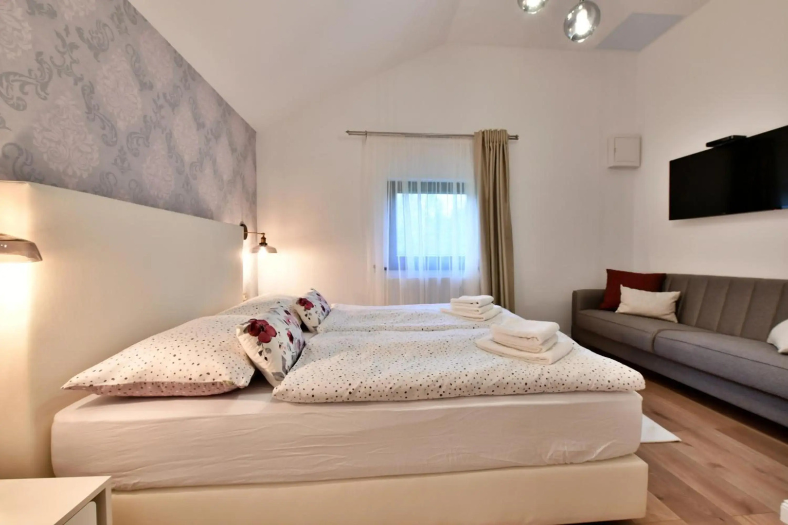 Villa Diva Grabovčeva