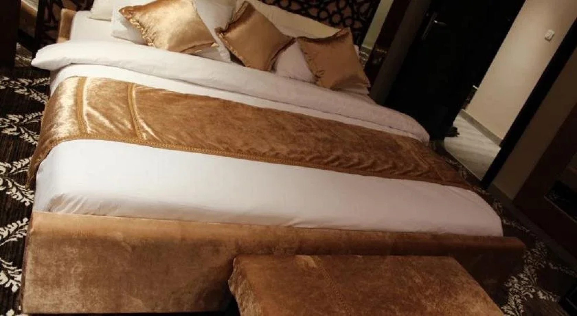 Terrace Furnished Apartments Fintas 2