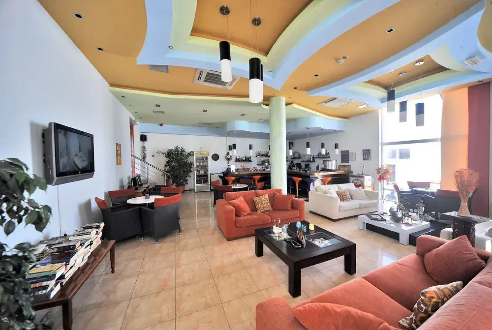 Pelopas Resort Apartments