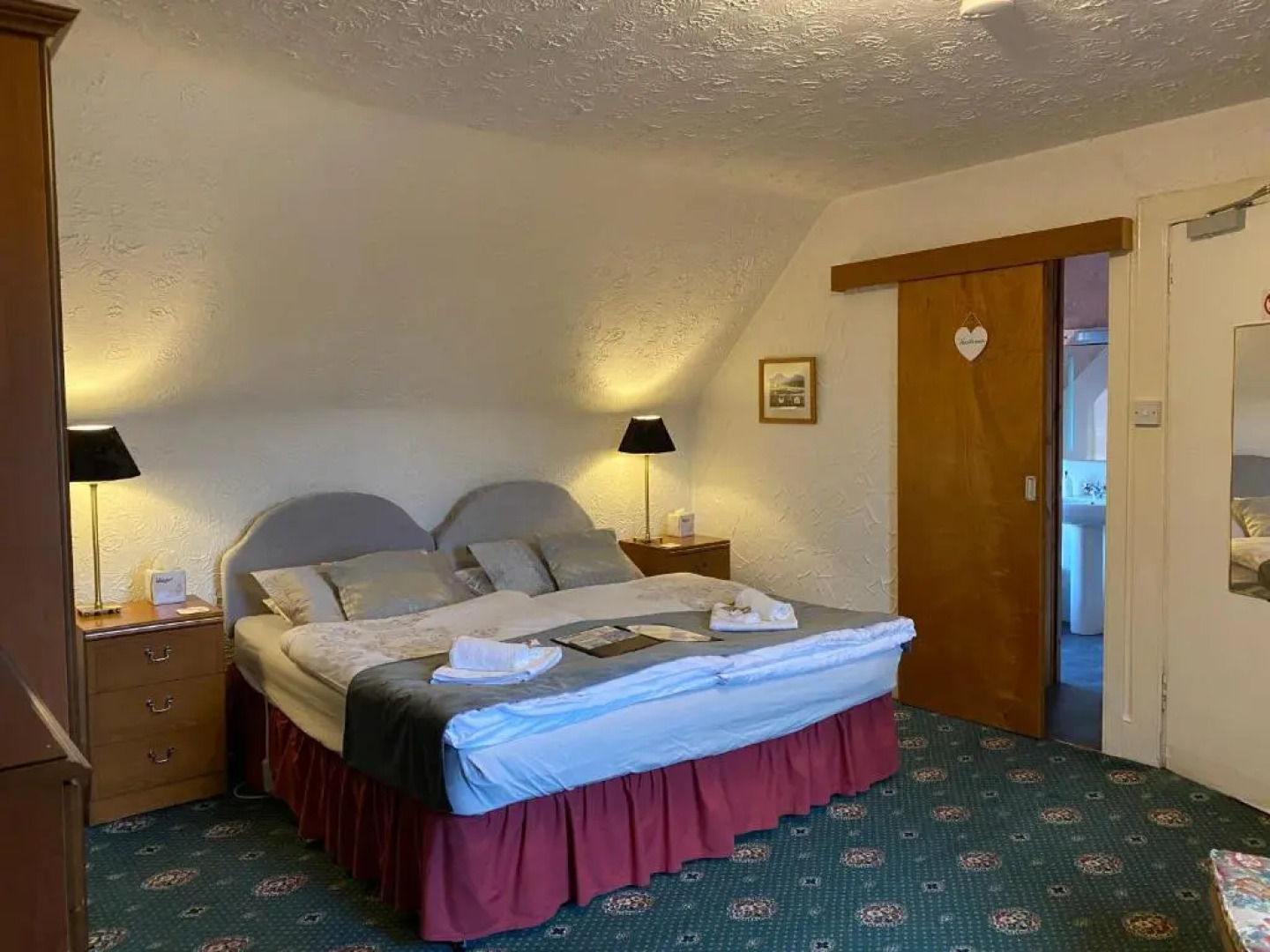 Garden Park Guest House