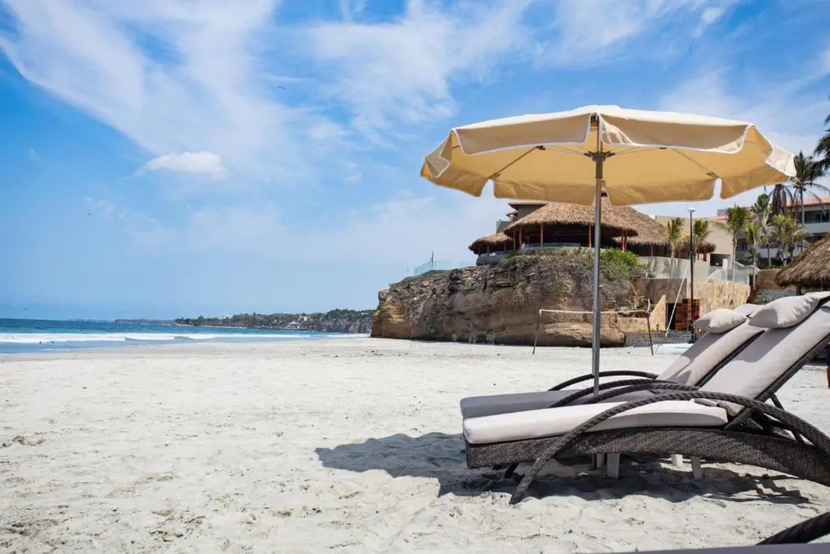 Rancho Sea Side Resort Adults Only