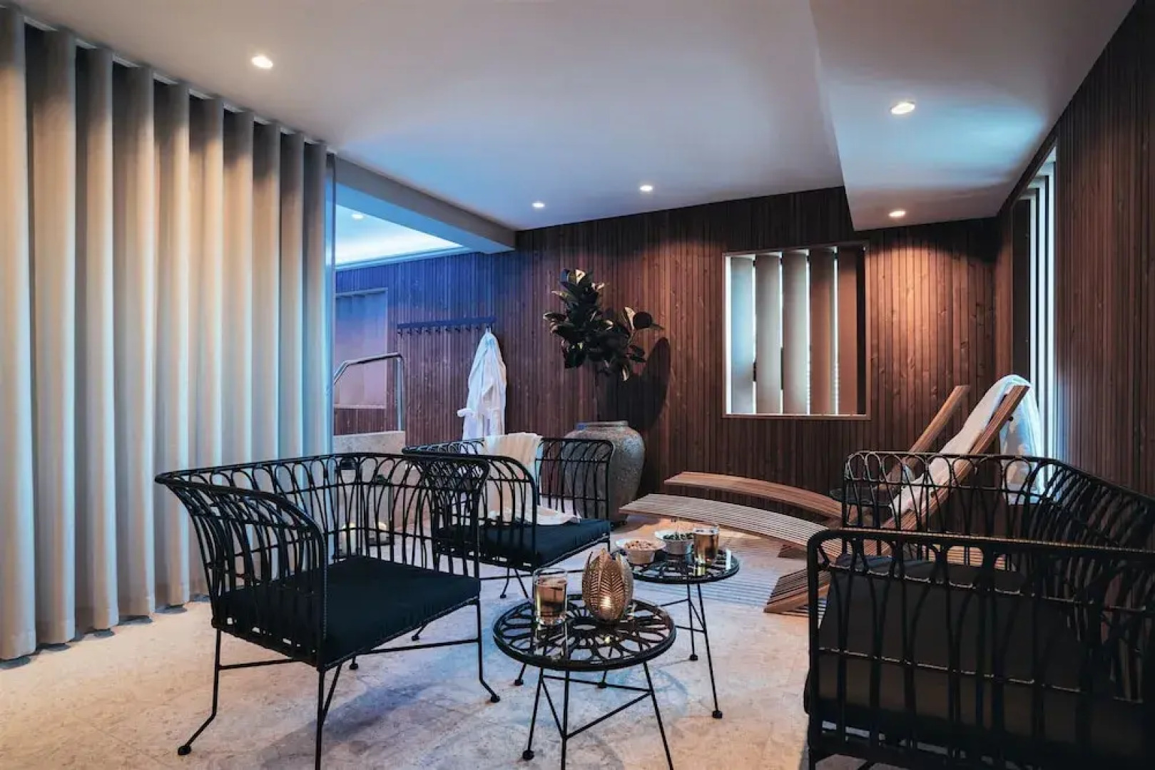 Stora Hotellet i Fjällbacka