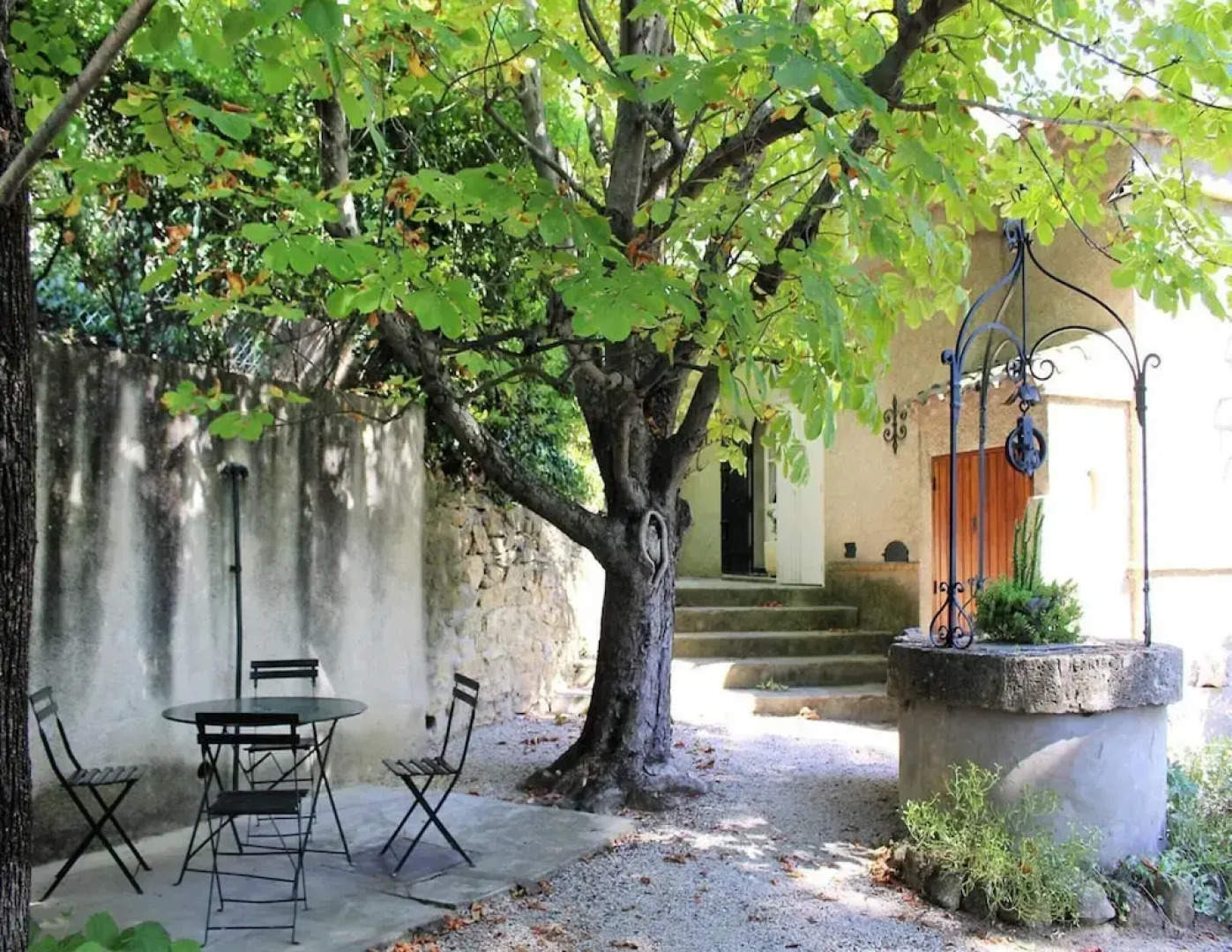 Salon-de-provence Villa Stay