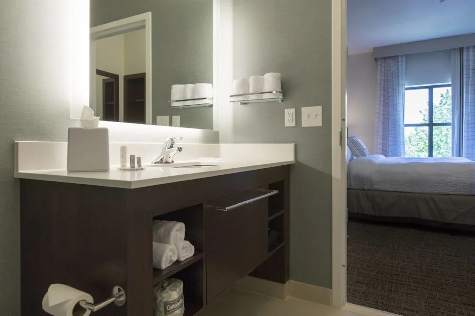 Residence Inn Philadelphia Great Valley/Malvern