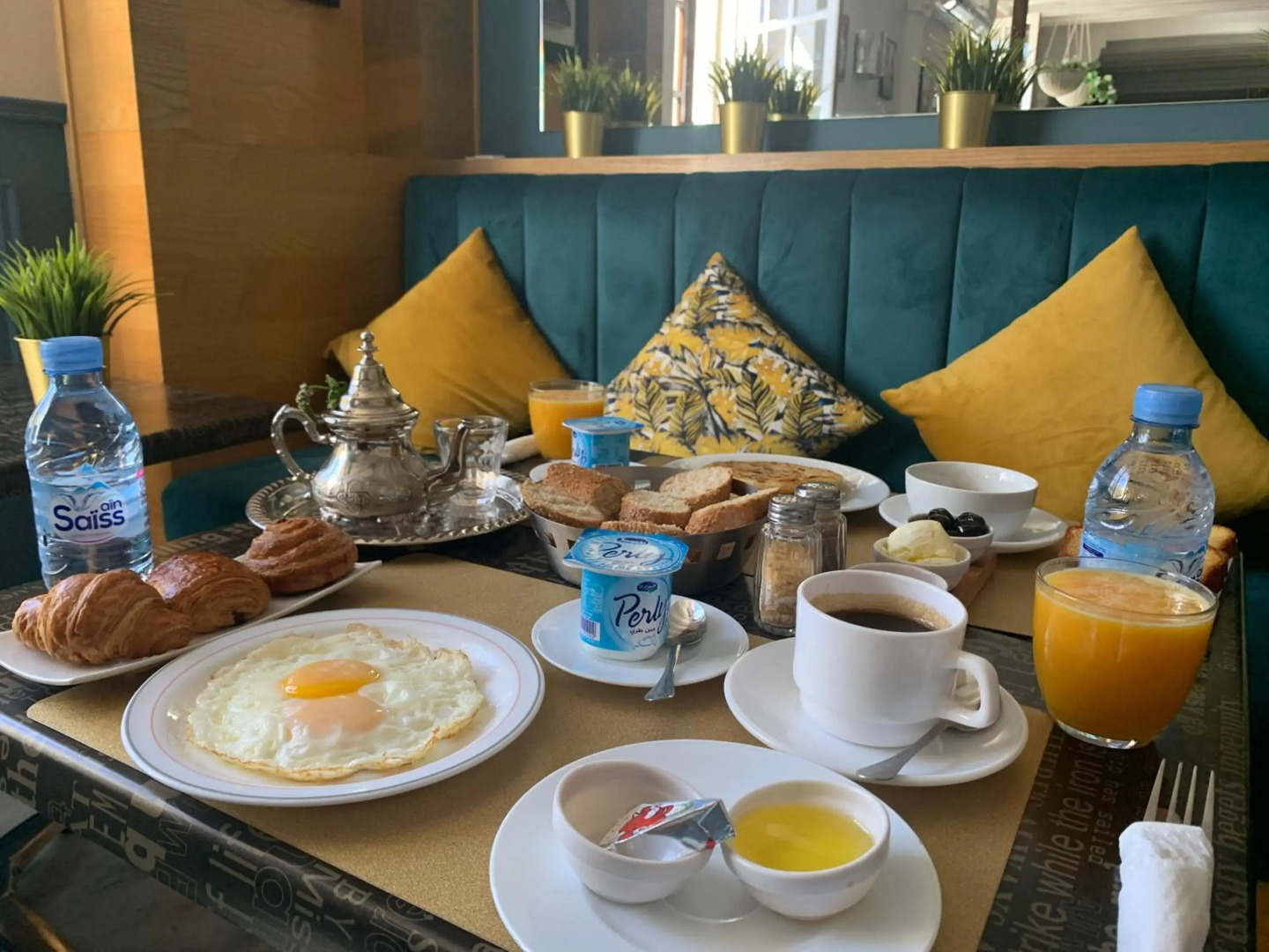Royal Rabat