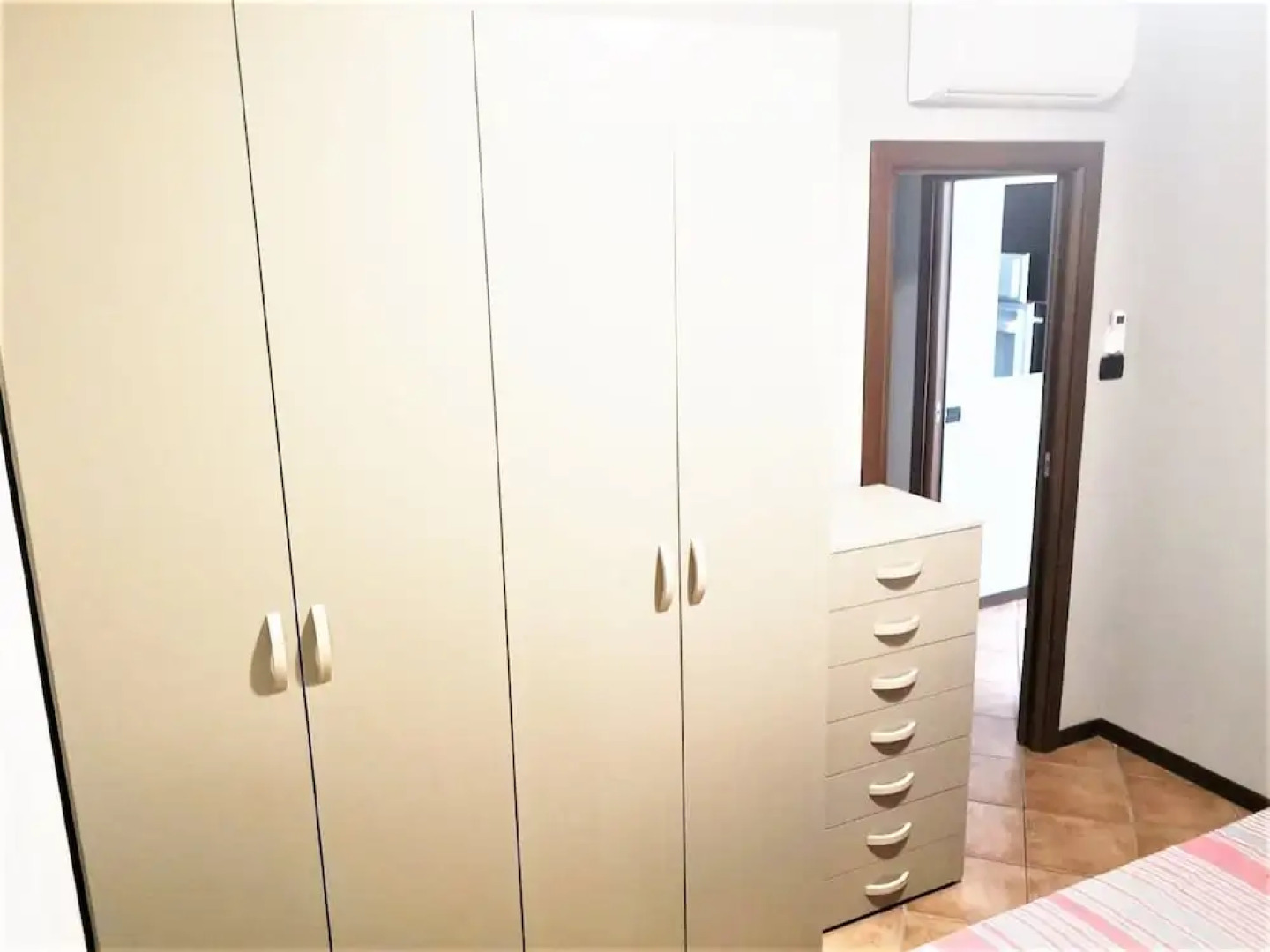 Sirio Appartement
