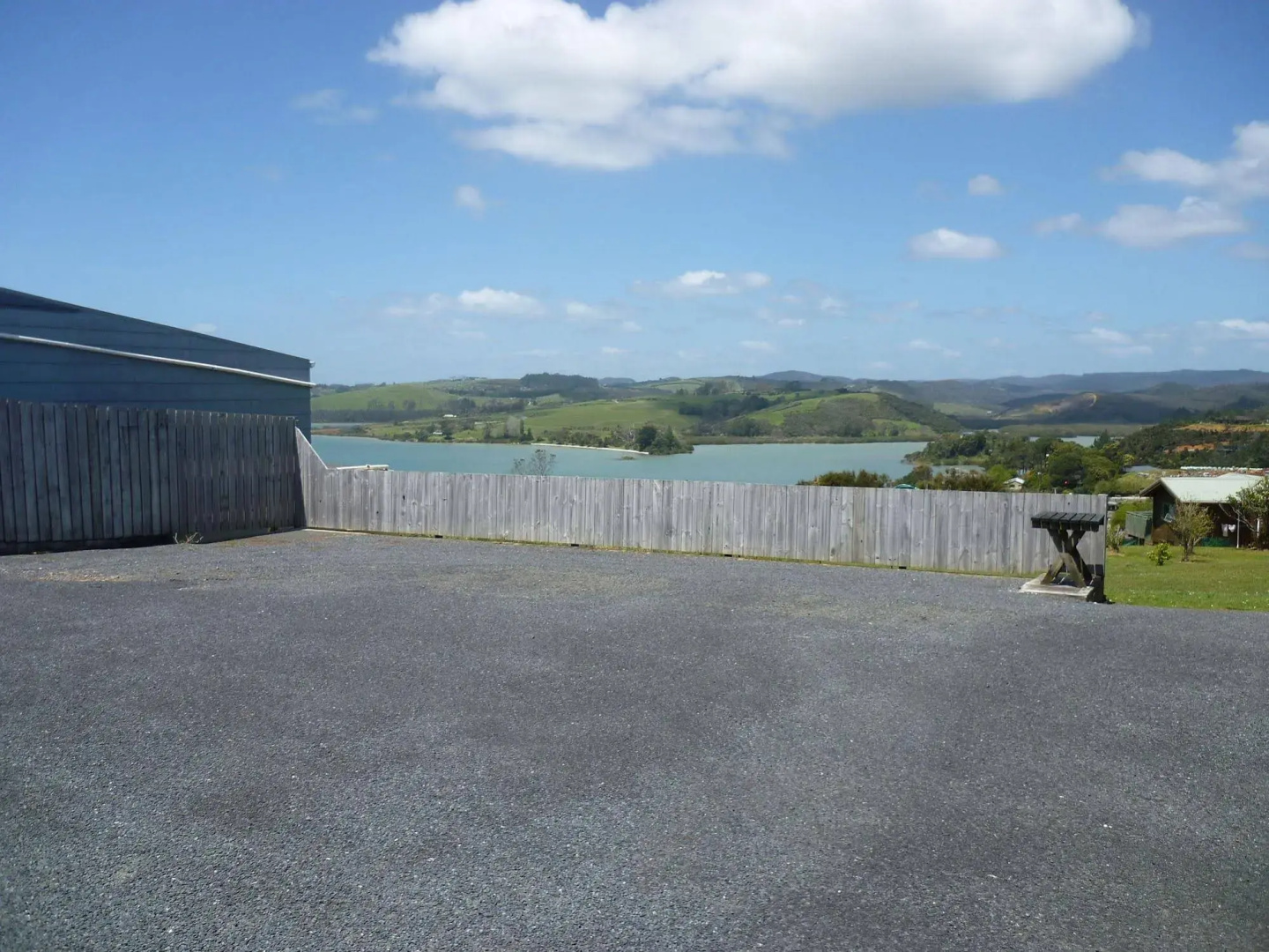 Ranui Lodge Motel