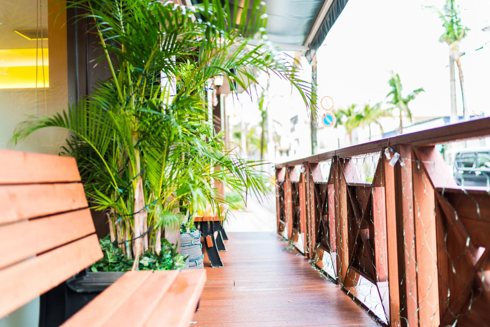 Super Hotel Ishigakijima