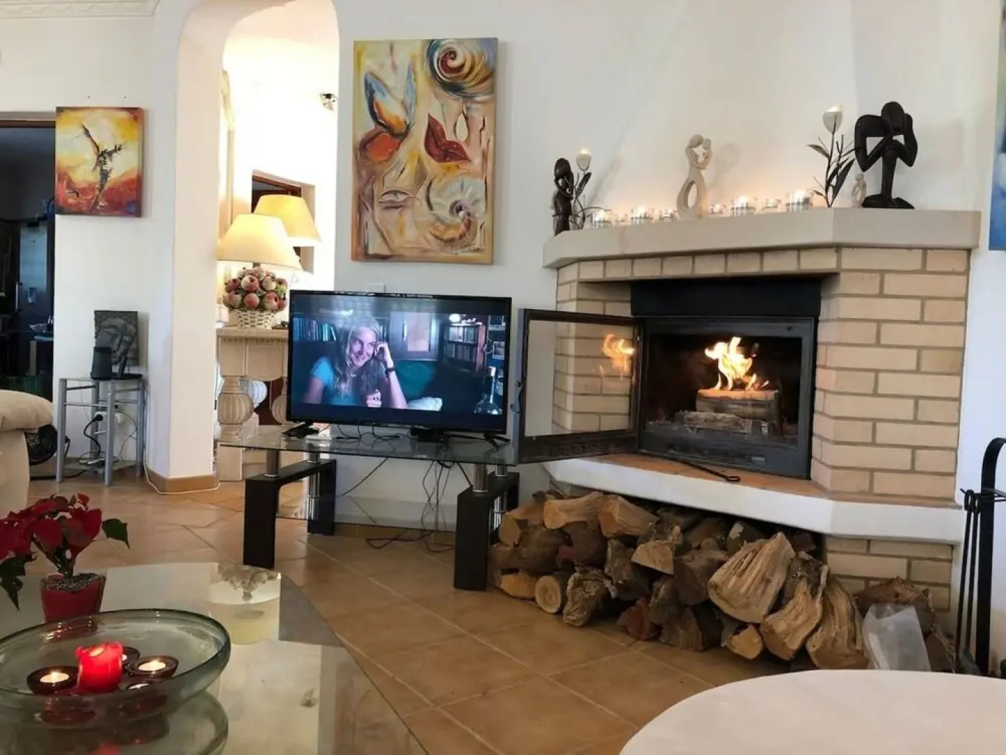 Villa Marianna