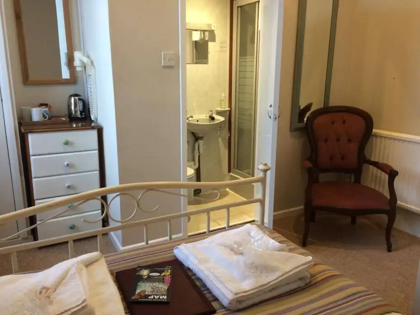 Woodstock Guest House