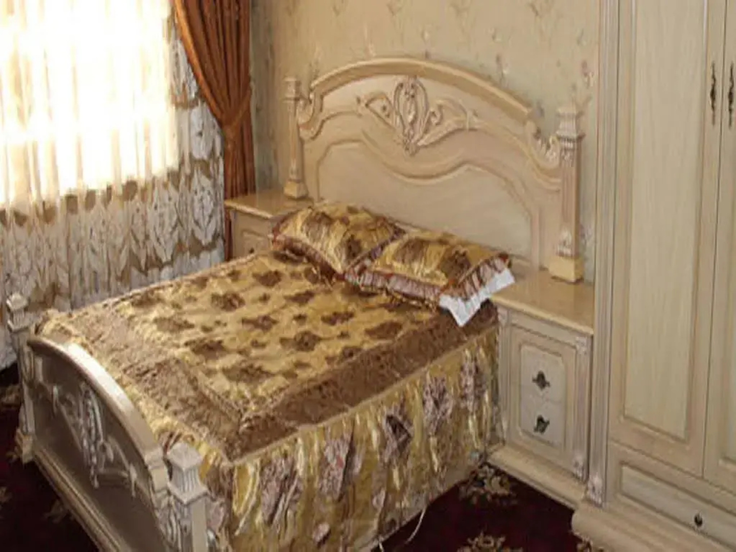 Гостевой Дом Фируз