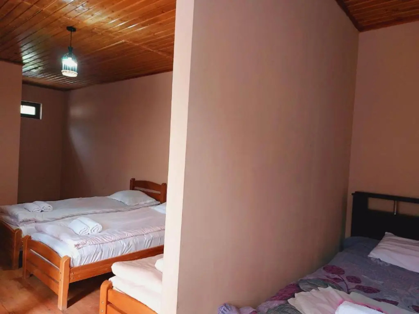 Guesthouse and Cottage Nicolo